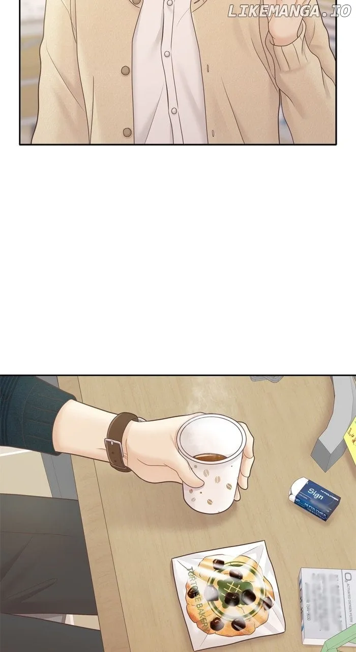 Girl’s World ( World of Girl ) Chapter 447 page 69 - 