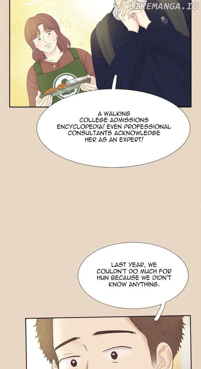 Girl’s World ( World of Girl ) Chapter 447 page 8 - 