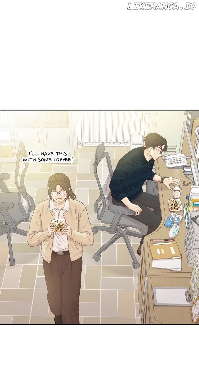 Girl’s World ( World of Girl ) Chapter 447 page 71 - 