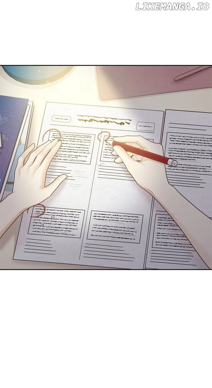 Girl’s World ( World of Girl ) Chapter 447 page 74 - 