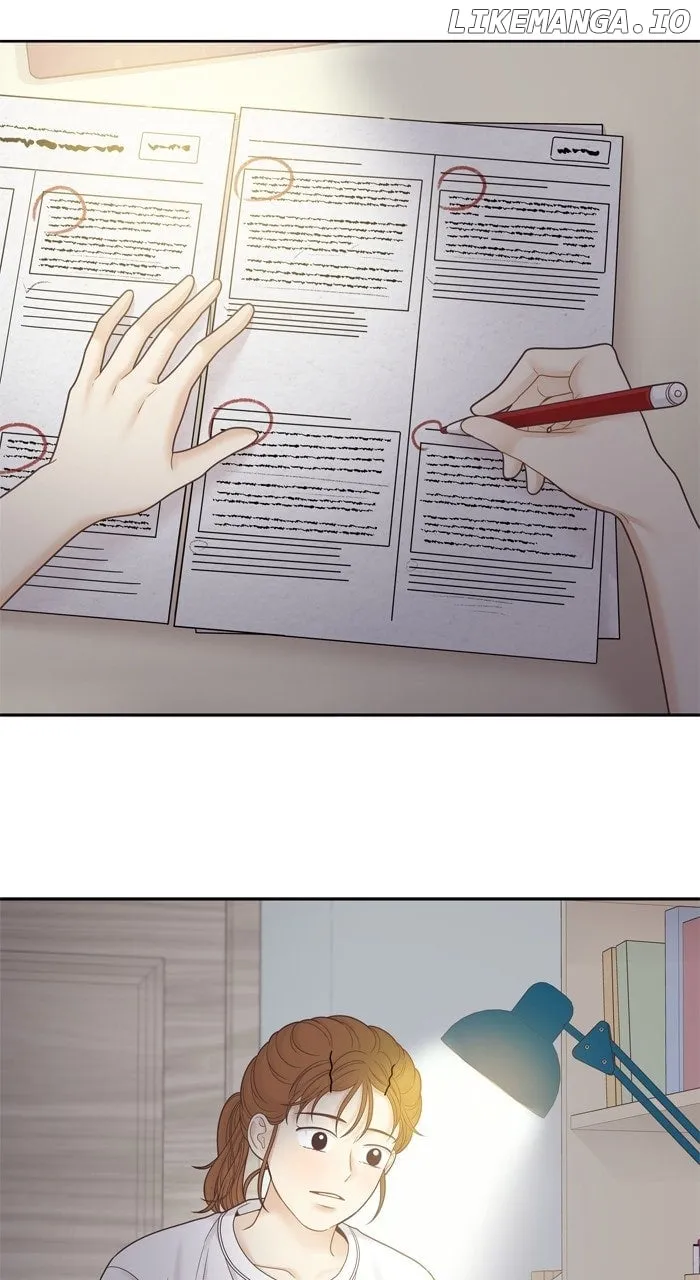 Girl’s World ( World of Girl ) Chapter 447 page 75 - 