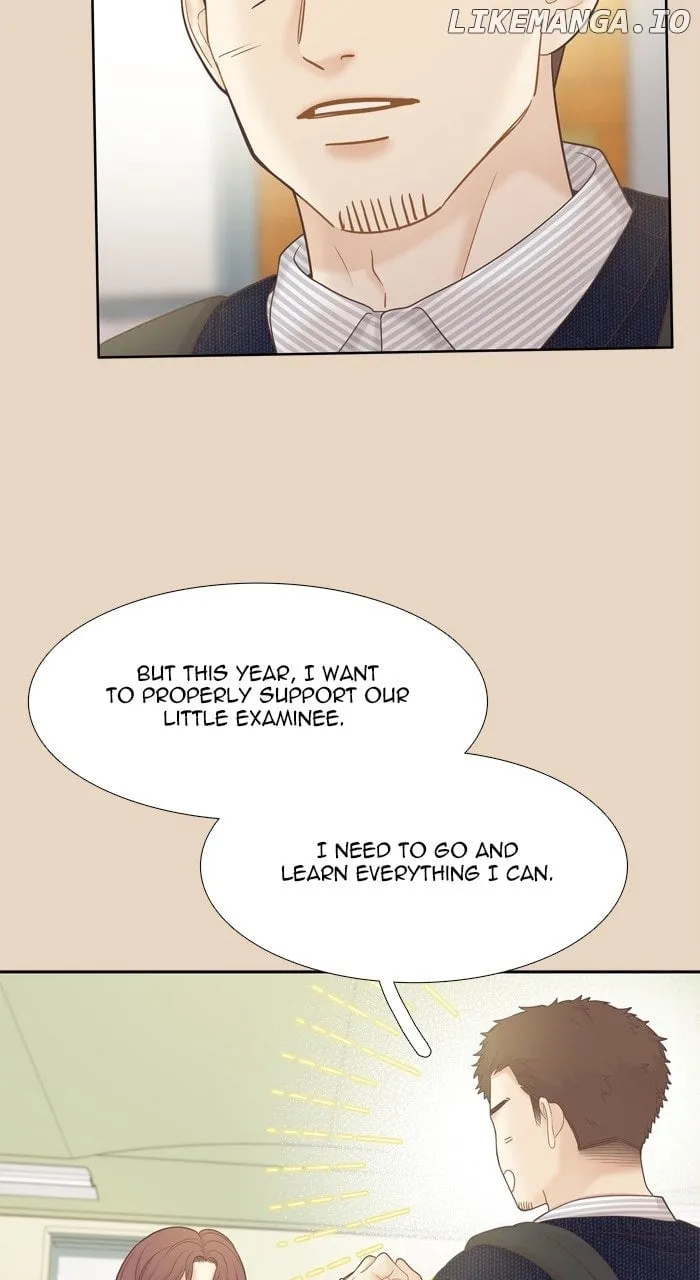 Girl’s World ( World of Girl ) Chapter 447 page 9 - 