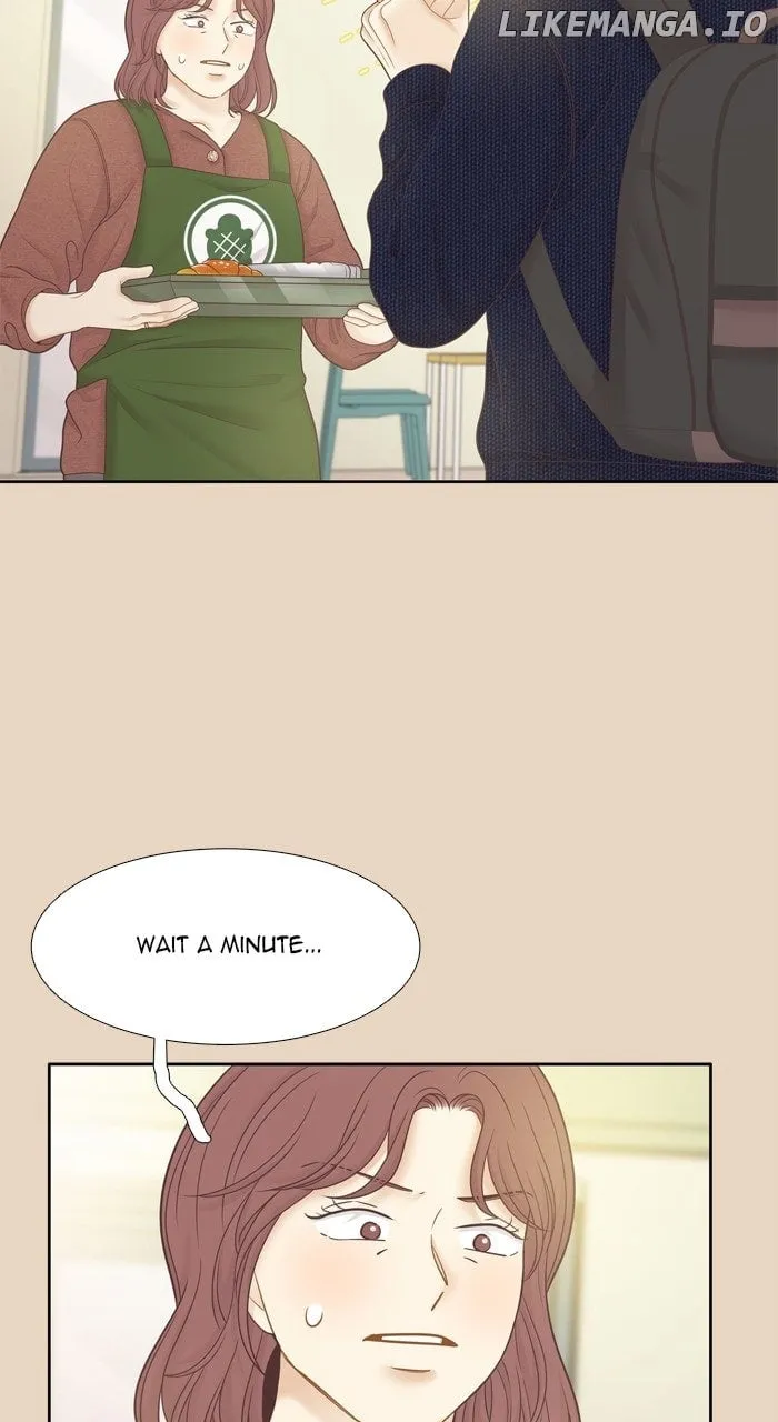 Girl’s World ( World of Girl ) Chapter 447 page 10 - 