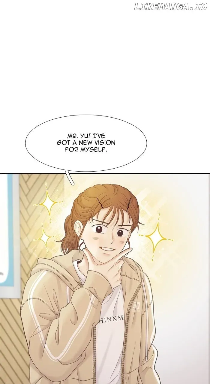 Girl’s World ( World of Girl ) Chapter 448 page 12 - 