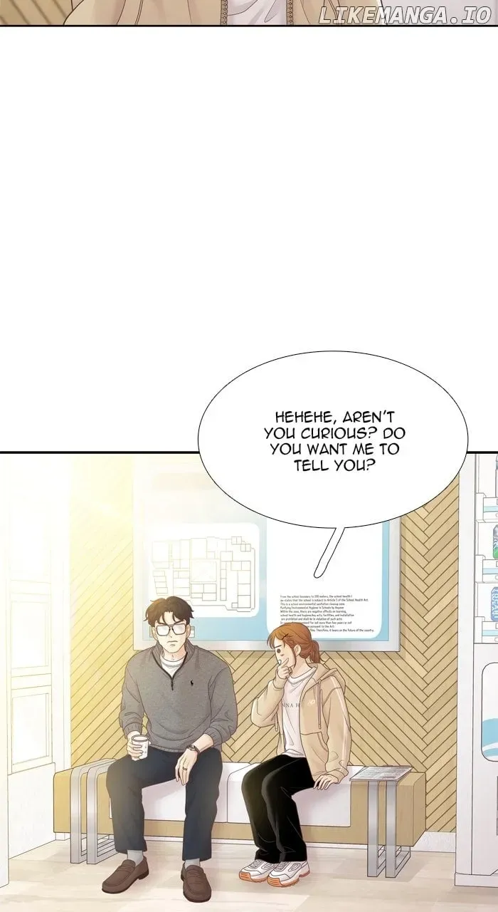 Girl’s World ( World of Girl ) Chapter 448 page 13 - 