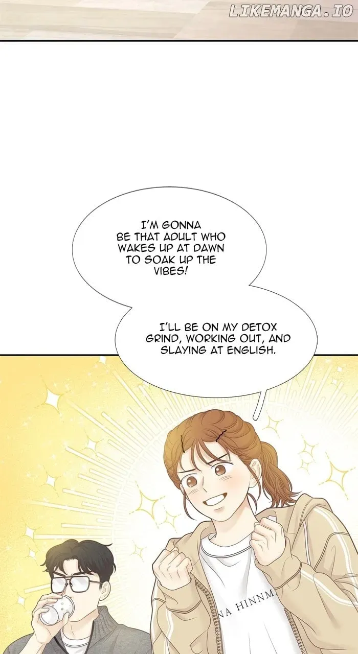 Girl’s World ( World of Girl ) Chapter 448 page 14 - 