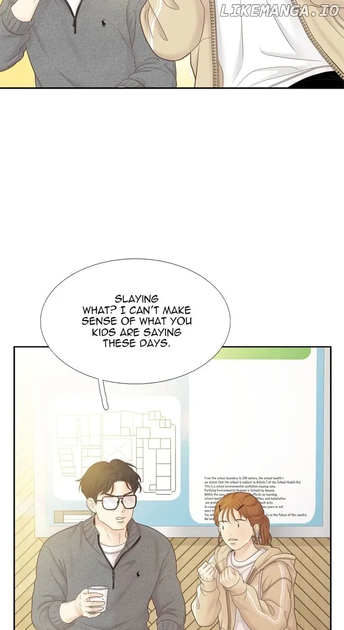 Girl’s World ( World of Girl ) Chapter 448 page 15 - 