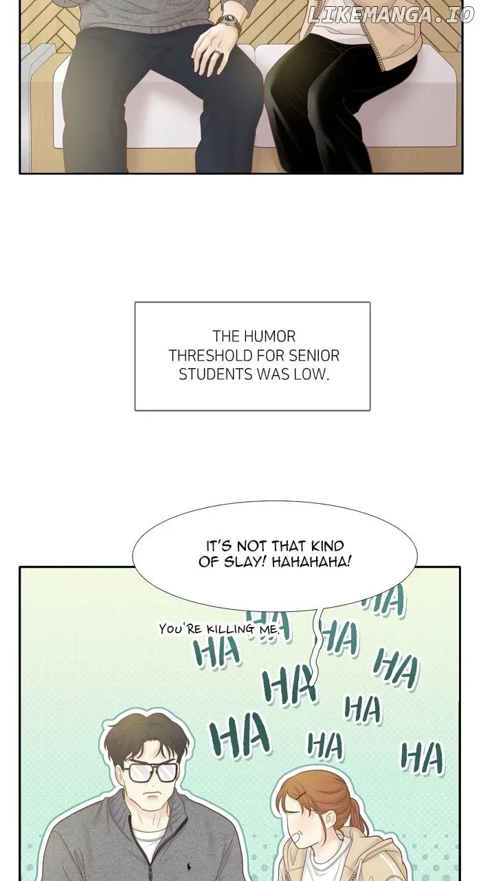 Girl’s World ( World of Girl ) Chapter 448 page 16 - 