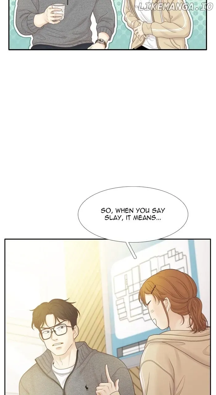 Girl’s World ( World of Girl ) Chapter 448 page 17 - 