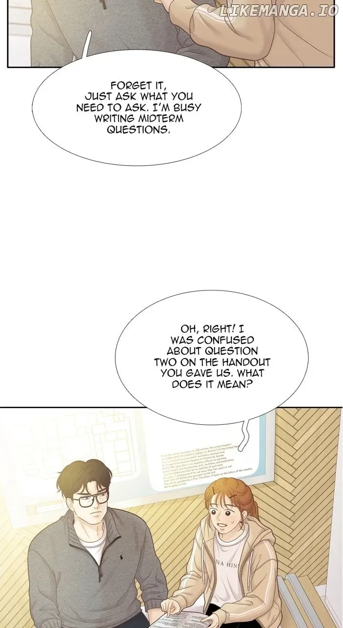 Girl’s World ( World of Girl ) Chapter 448 page 18 - 