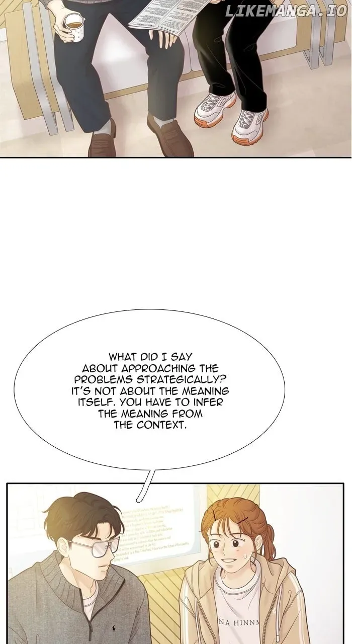Girl’s World ( World of Girl ) Chapter 448 page 19 - 