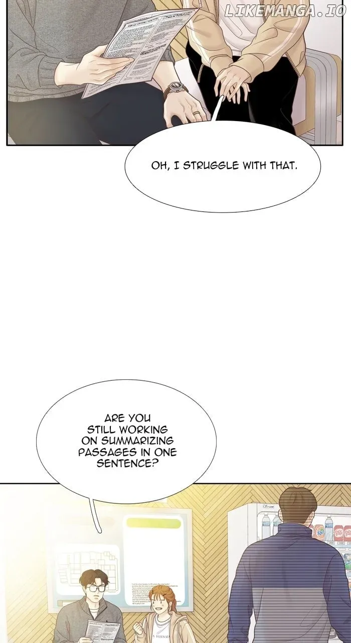 Girl’s World ( World of Girl ) Chapter 448 page 20 - 