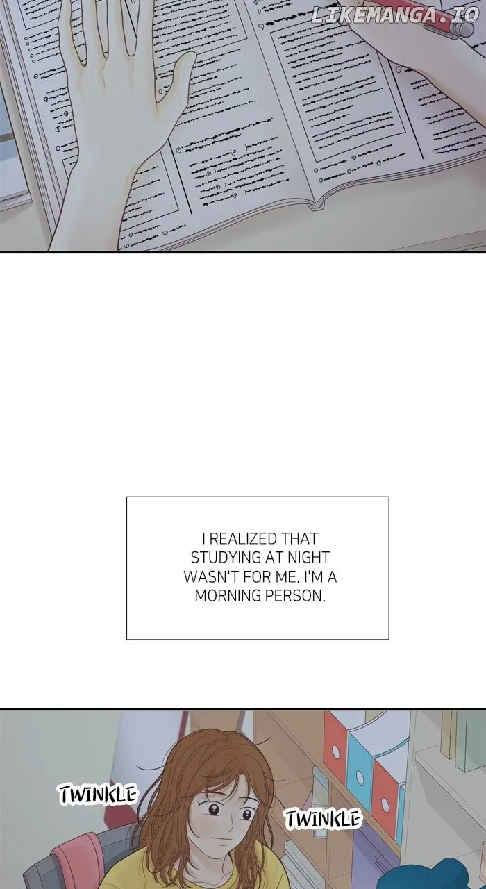 Girl’s World ( World of Girl ) Chapter 448 page 3 - 
