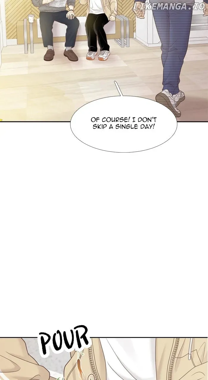 Girl’s World ( World of Girl ) Chapter 448 page 21 - 