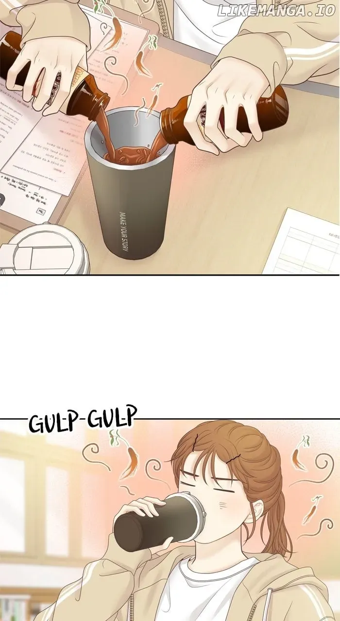Girl’s World ( World of Girl ) Chapter 448 page 22 - 