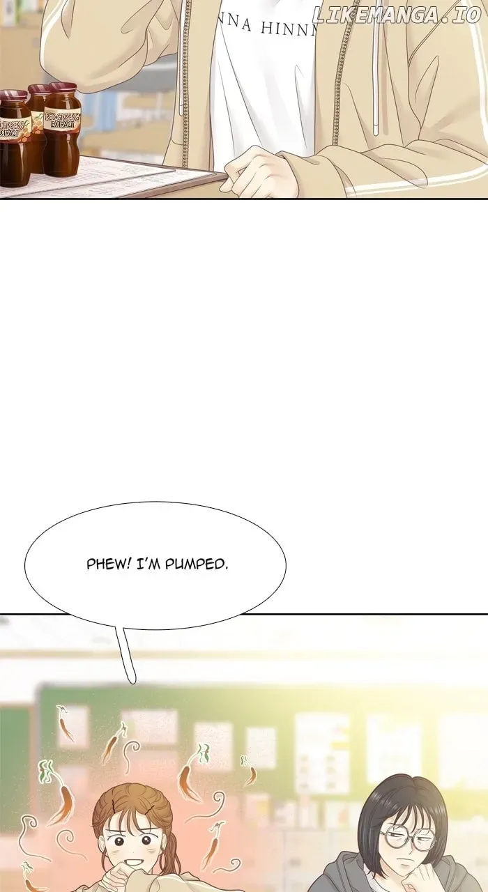 Girl’s World ( World of Girl ) Chapter 448 page 23 - 