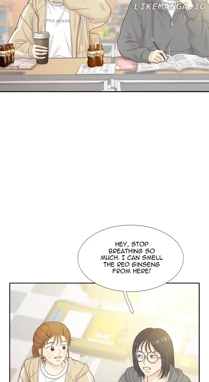 Girl’s World ( World of Girl ) Chapter 448 page 24 - 