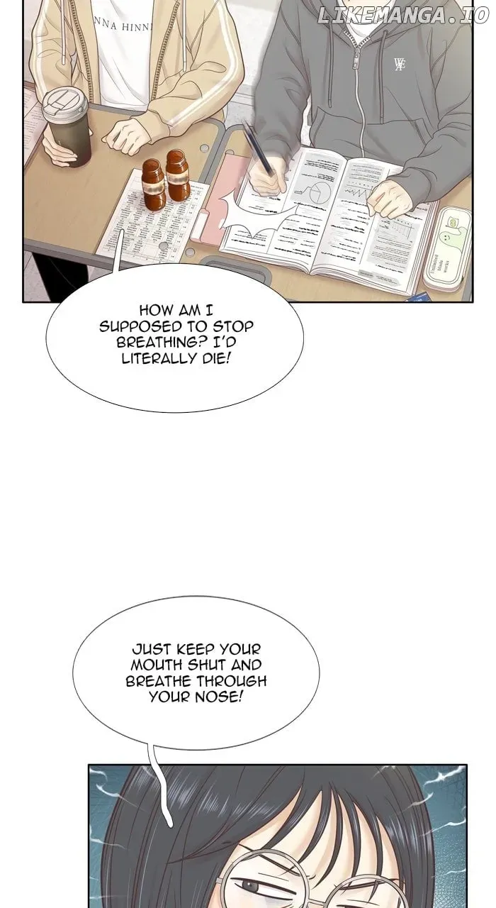 Girl’s World ( World of Girl ) Chapter 448 page 25 - 