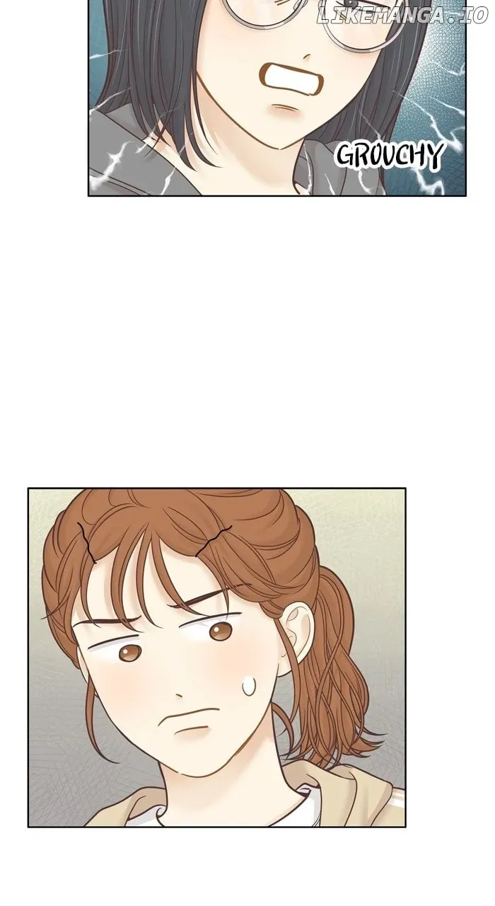 Girl’s World ( World of Girl ) Chapter 448 page 26 - 