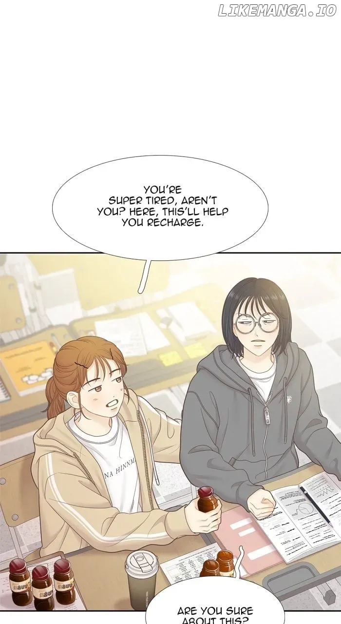 Girl’s World ( World of Girl ) Chapter 448 page 27 - 