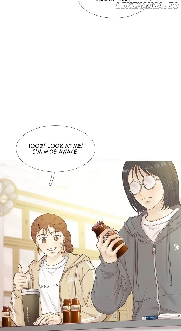 Girl’s World ( World of Girl ) Chapter 448 page 28 - 
