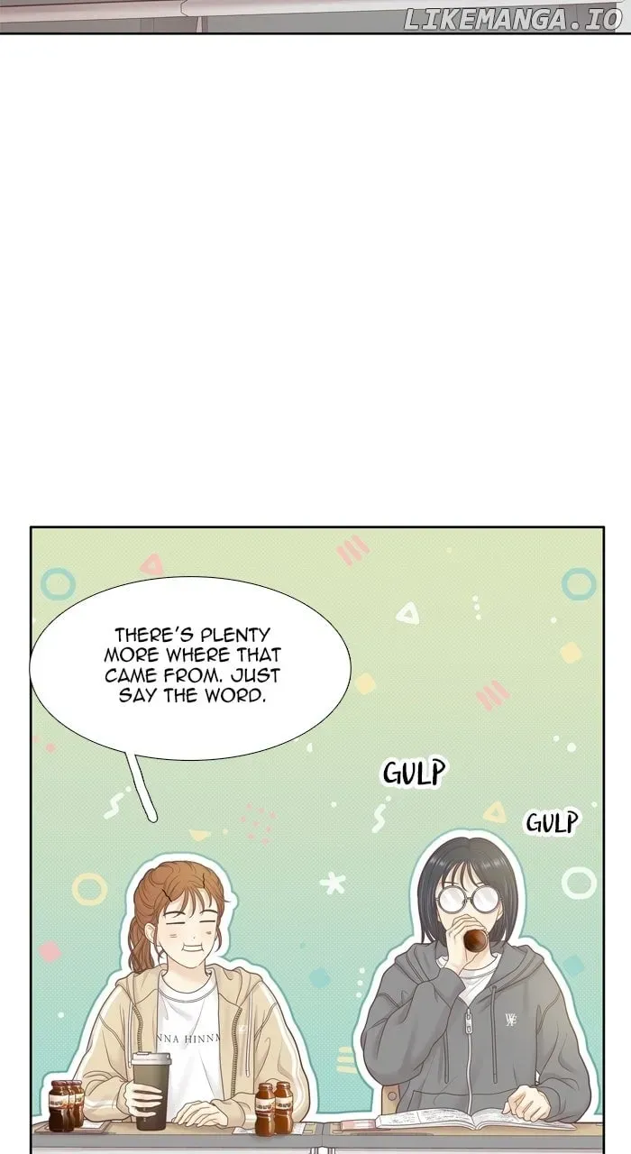 Girl’s World ( World of Girl ) Chapter 448 page 29 - 