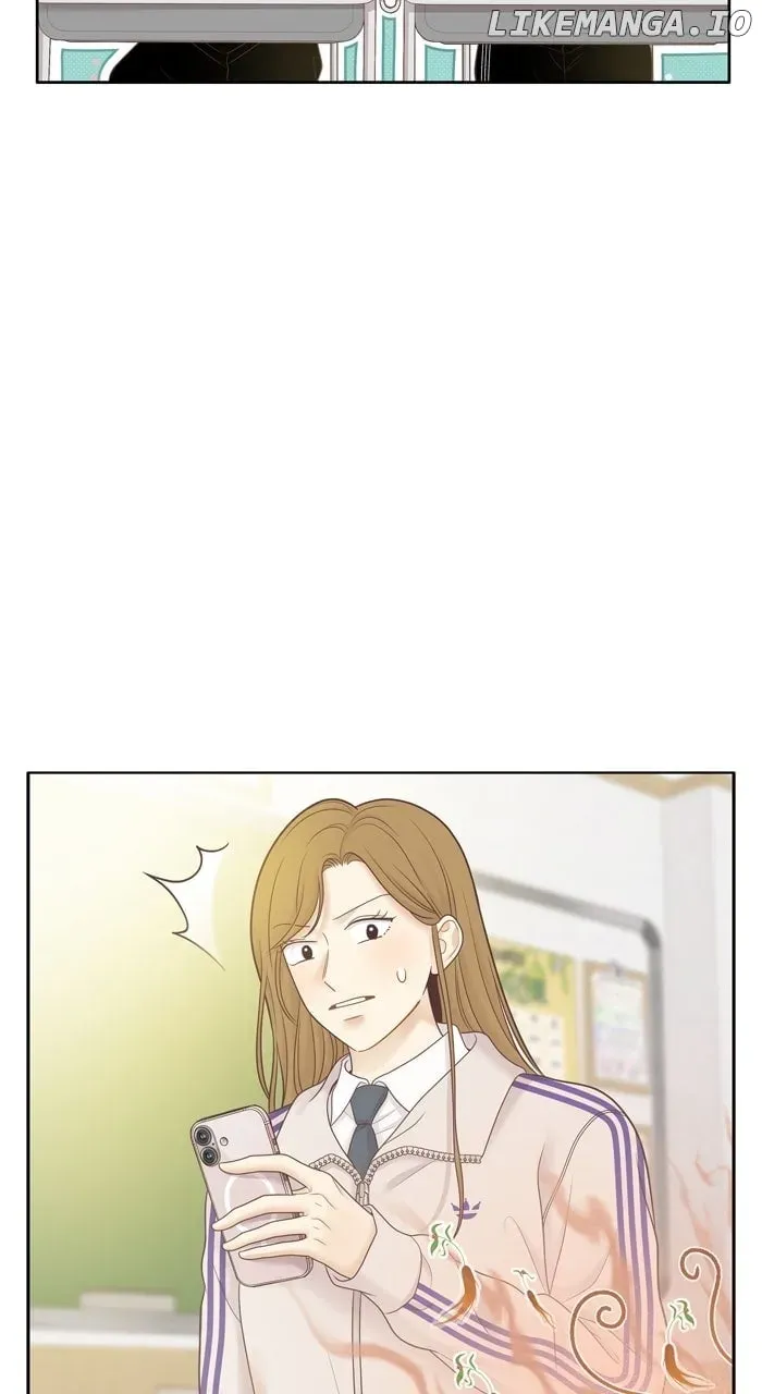 Girl’s World ( World of Girl ) Chapter 448 page 30 - 