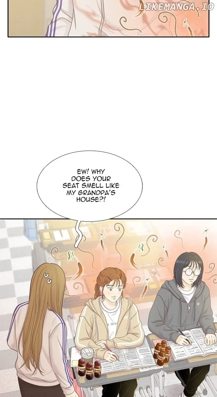 Girl’s World ( World of Girl ) Chapter 448 page 31 - 