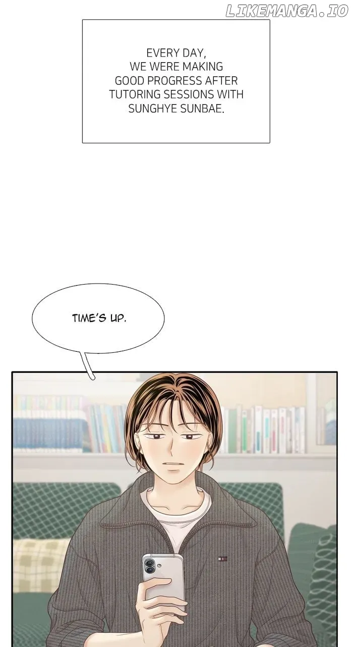 Girl’s World ( World of Girl ) Chapter 448 page 33 - 