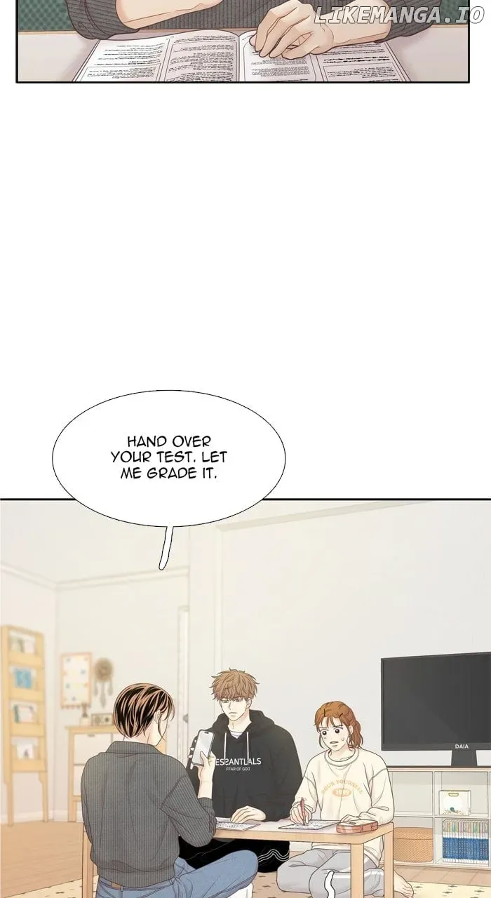 Girl’s World ( World of Girl ) Chapter 448 page 34 - 