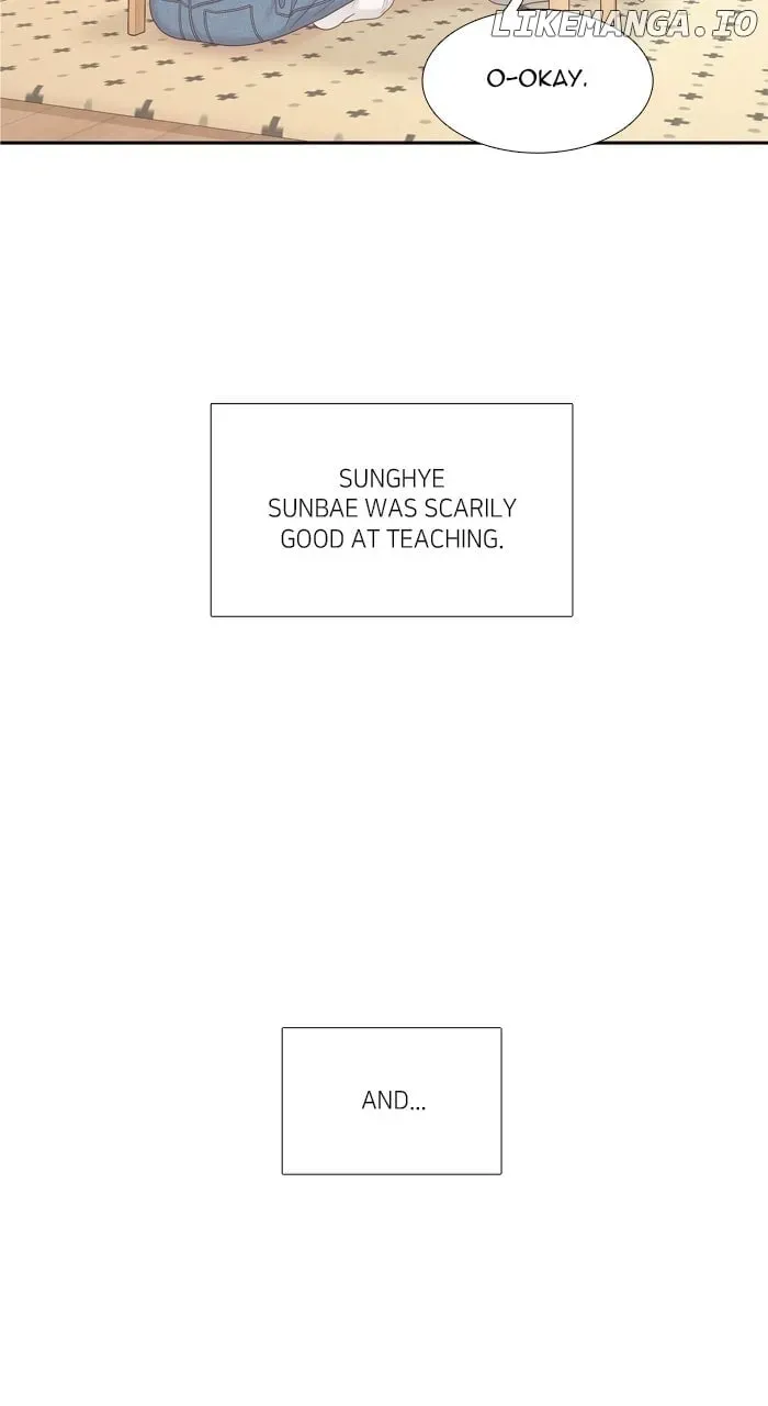 Girl’s World ( World of Girl ) Chapter 448 page 35 - 