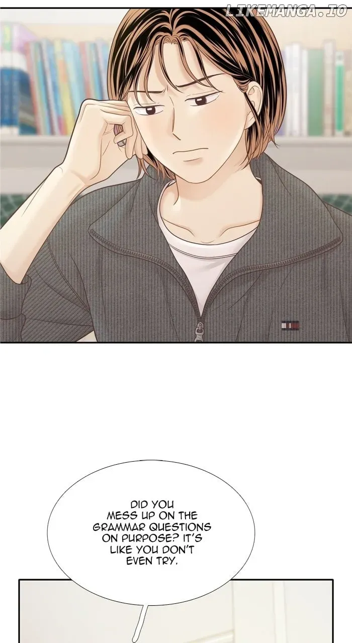 Girl’s World ( World of Girl ) Chapter 448 page 36 - 