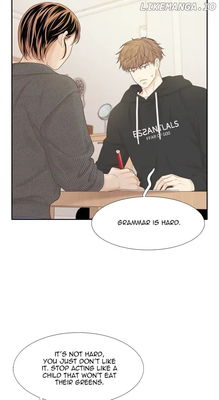 Girl’s World ( World of Girl ) Chapter 448 page 37 - 