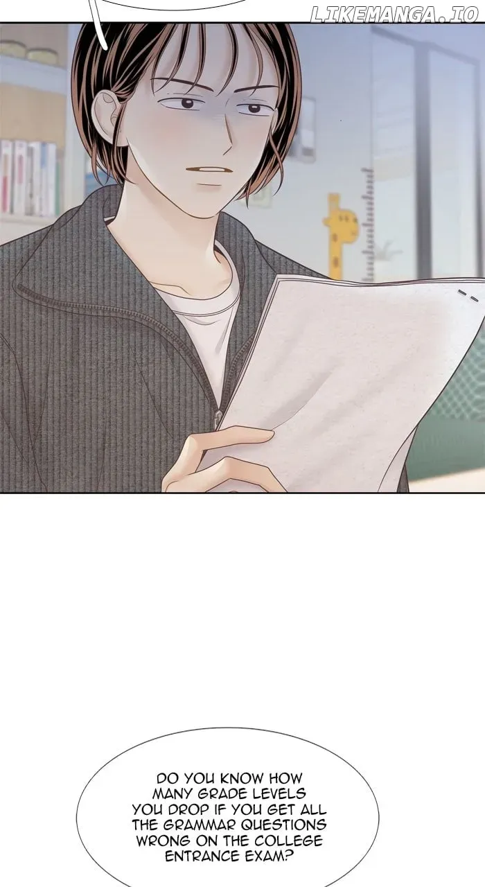 Girl’s World ( World of Girl ) Chapter 448 page 38 - 