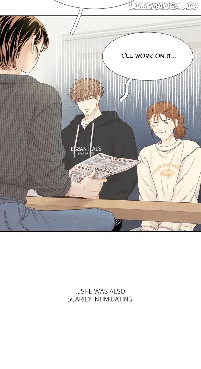 Girl’s World ( World of Girl ) Chapter 448 page 39 - 