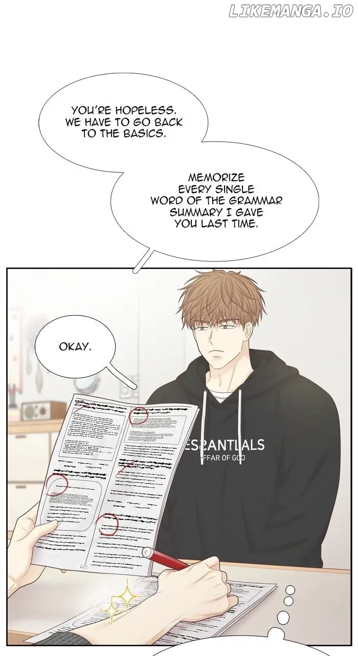 Girl’s World ( World of Girl ) Chapter 448 page 40 - 