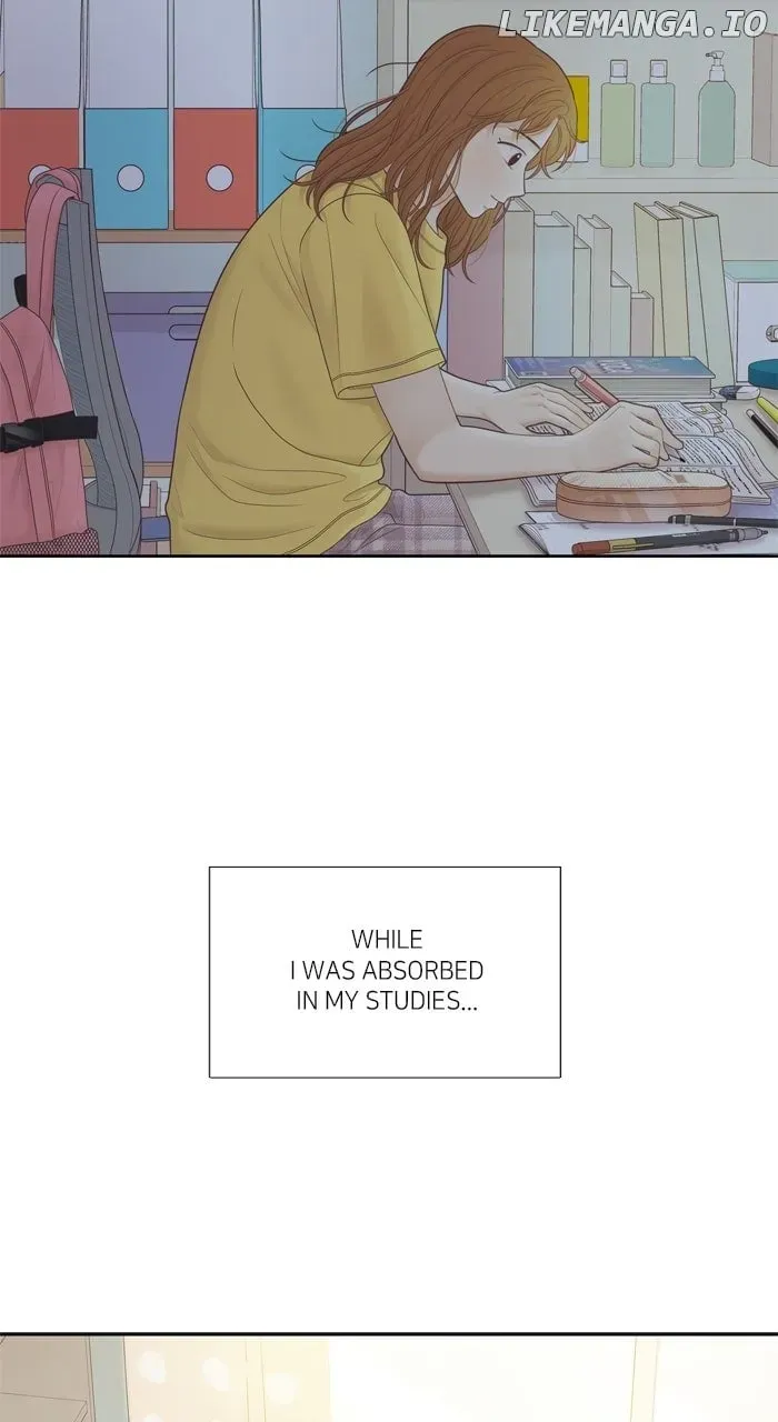 Girl’s World ( World of Girl ) Chapter 448 page 5 - 