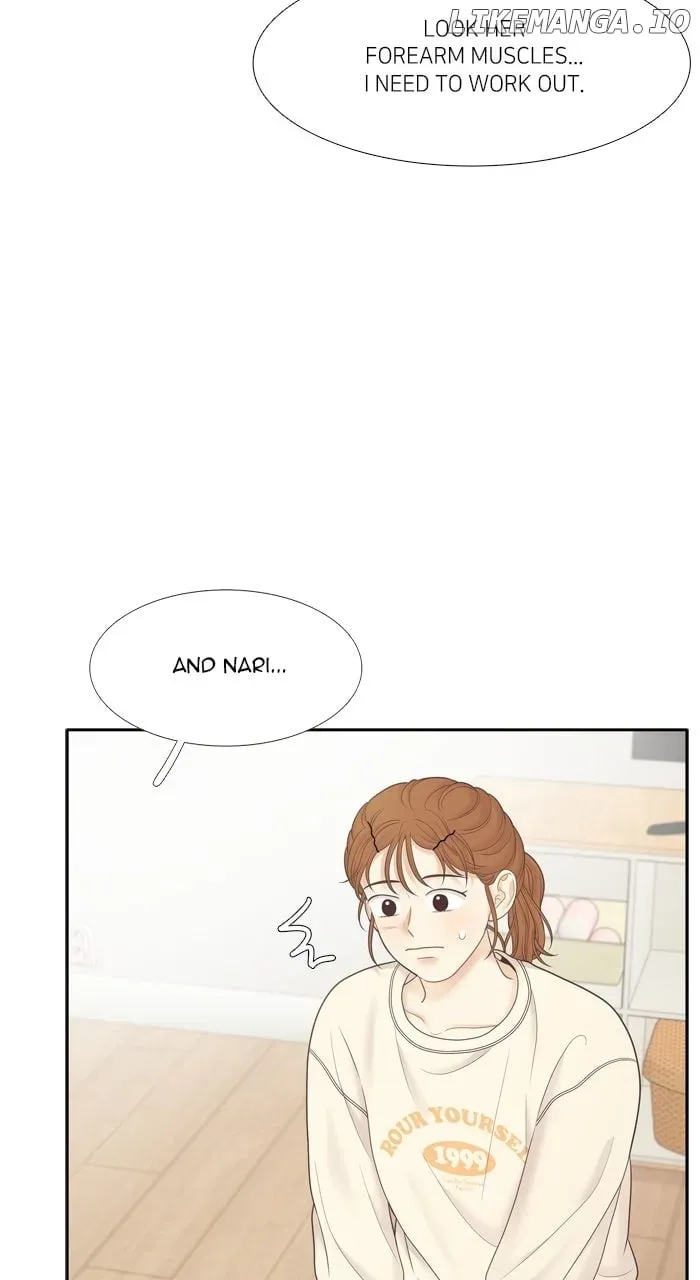 Girl’s World ( World of Girl ) Chapter 448 page 41 - 