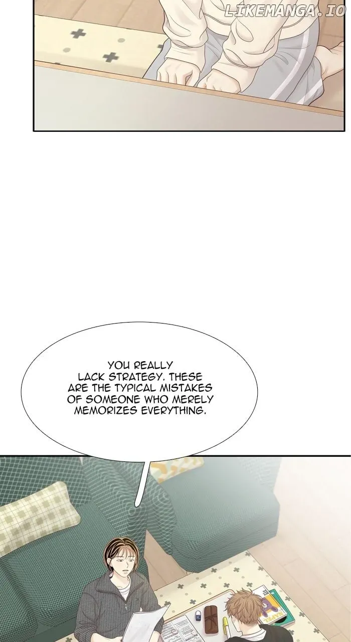 Girl’s World ( World of Girl ) Chapter 448 page 42 - 