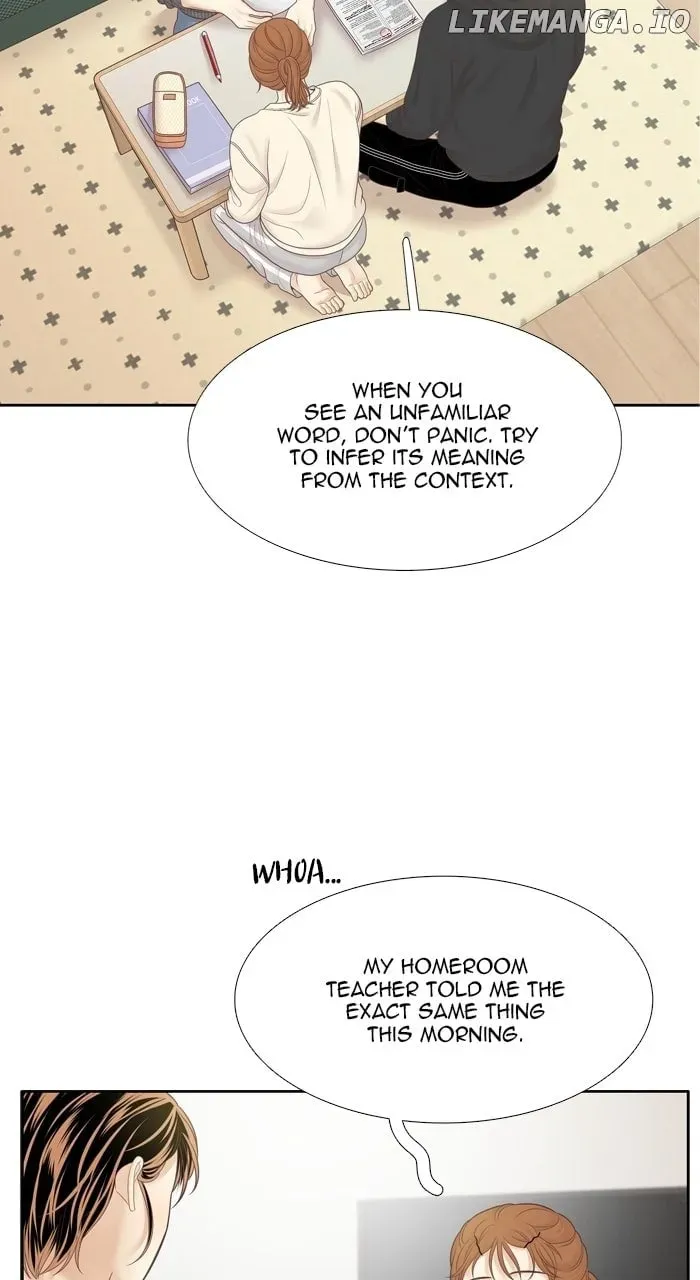Girl’s World ( World of Girl ) Chapter 448 page 43 - 