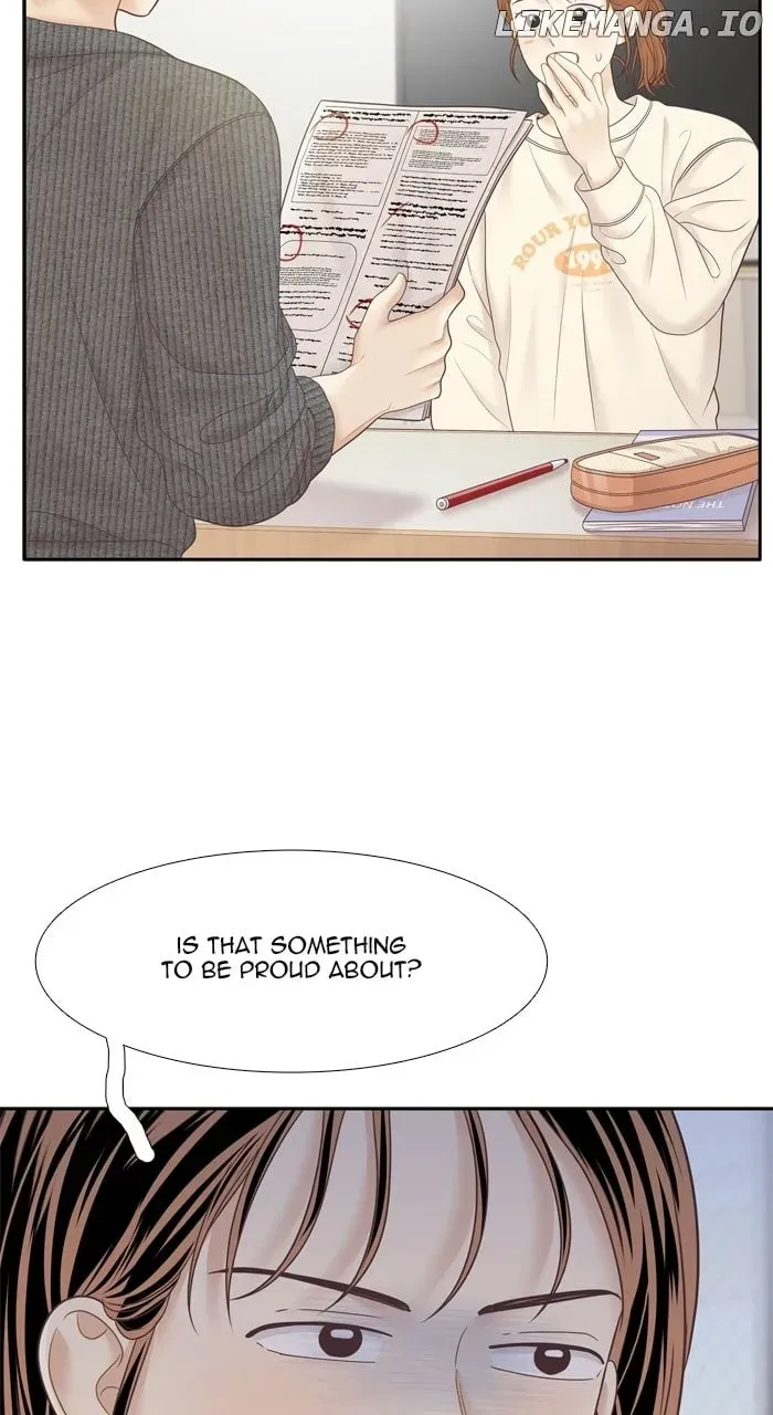 Girl’s World ( World of Girl ) Chapter 448 page 44 - 