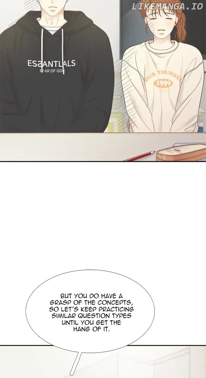 Girl’s World ( World of Girl ) Chapter 448 page 46 - 
