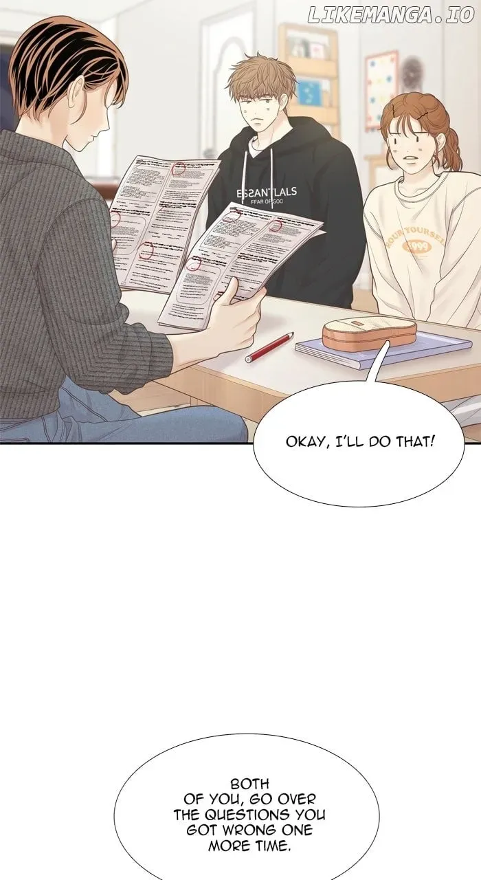 Girl’s World ( World of Girl ) Chapter 448 page 47 - 