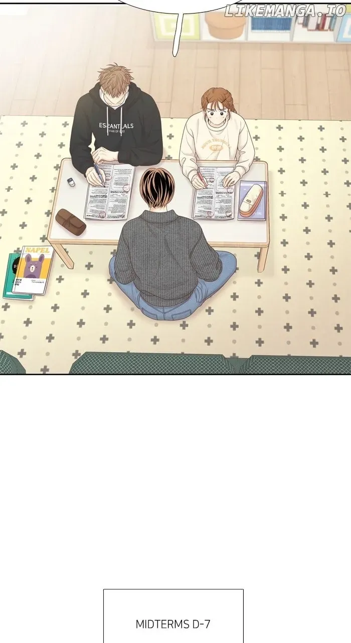 Girl’s World ( World of Girl ) Chapter 448 page 48 - 