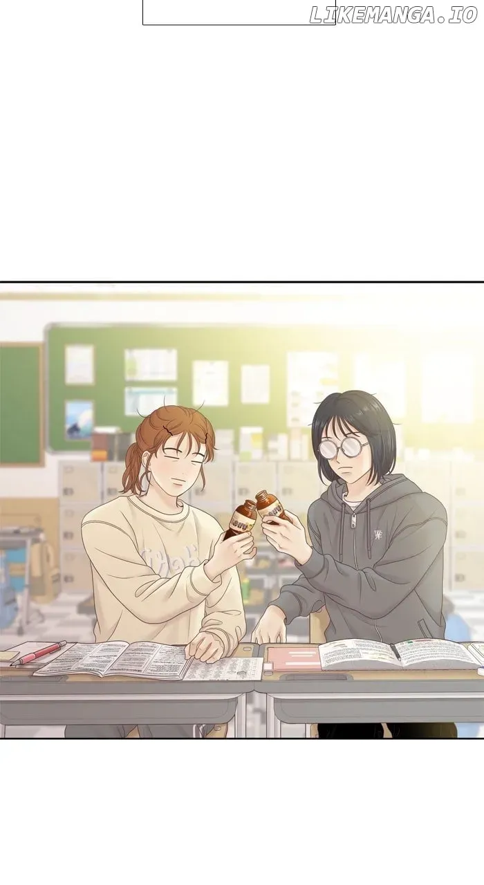 Girl’s World ( World of Girl ) Chapter 448 page 49 - 