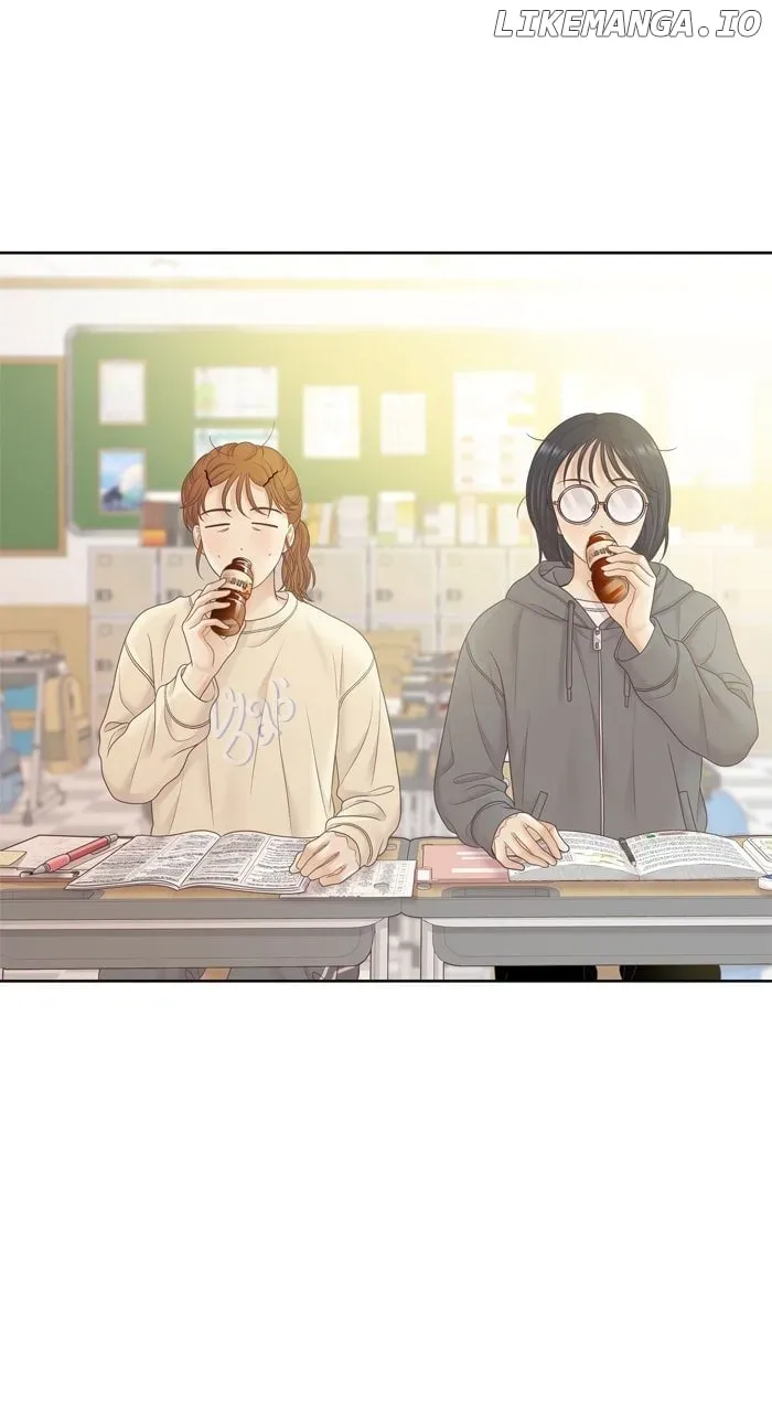 Girl’s World ( World of Girl ) Chapter 448 page 50 - 