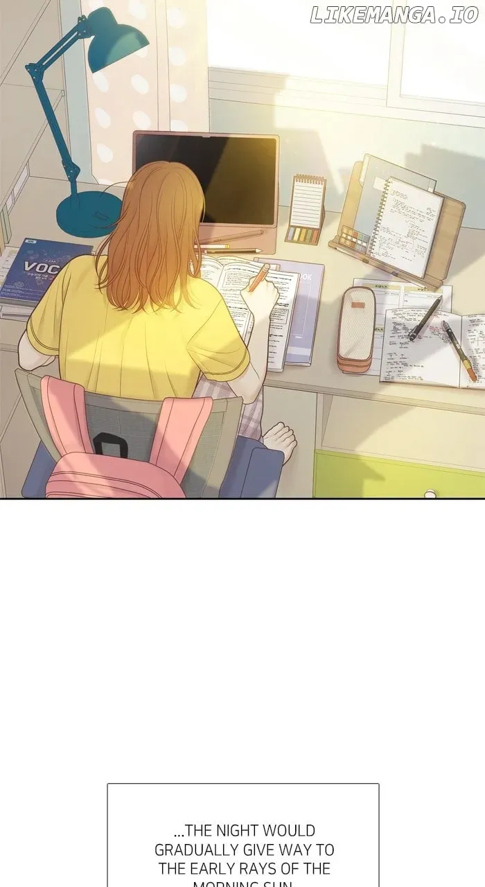 Girl’s World ( World of Girl ) Chapter 448 page 6 - 