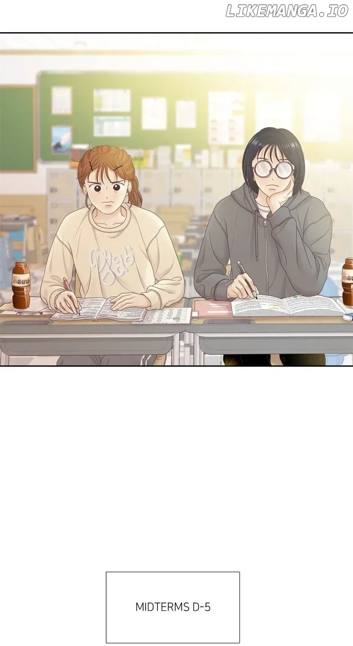 Girl’s World ( World of Girl ) Chapter 448 page 51 - 