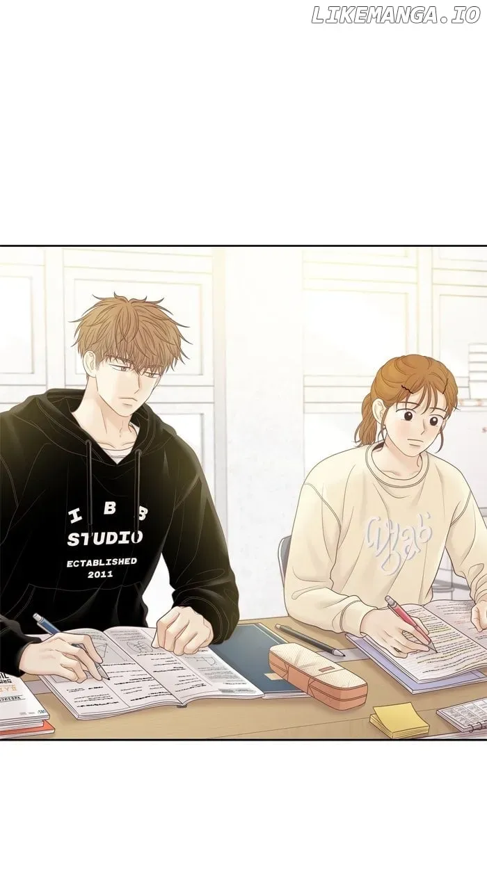 Girl’s World ( World of Girl ) Chapter 448 page 52 - 