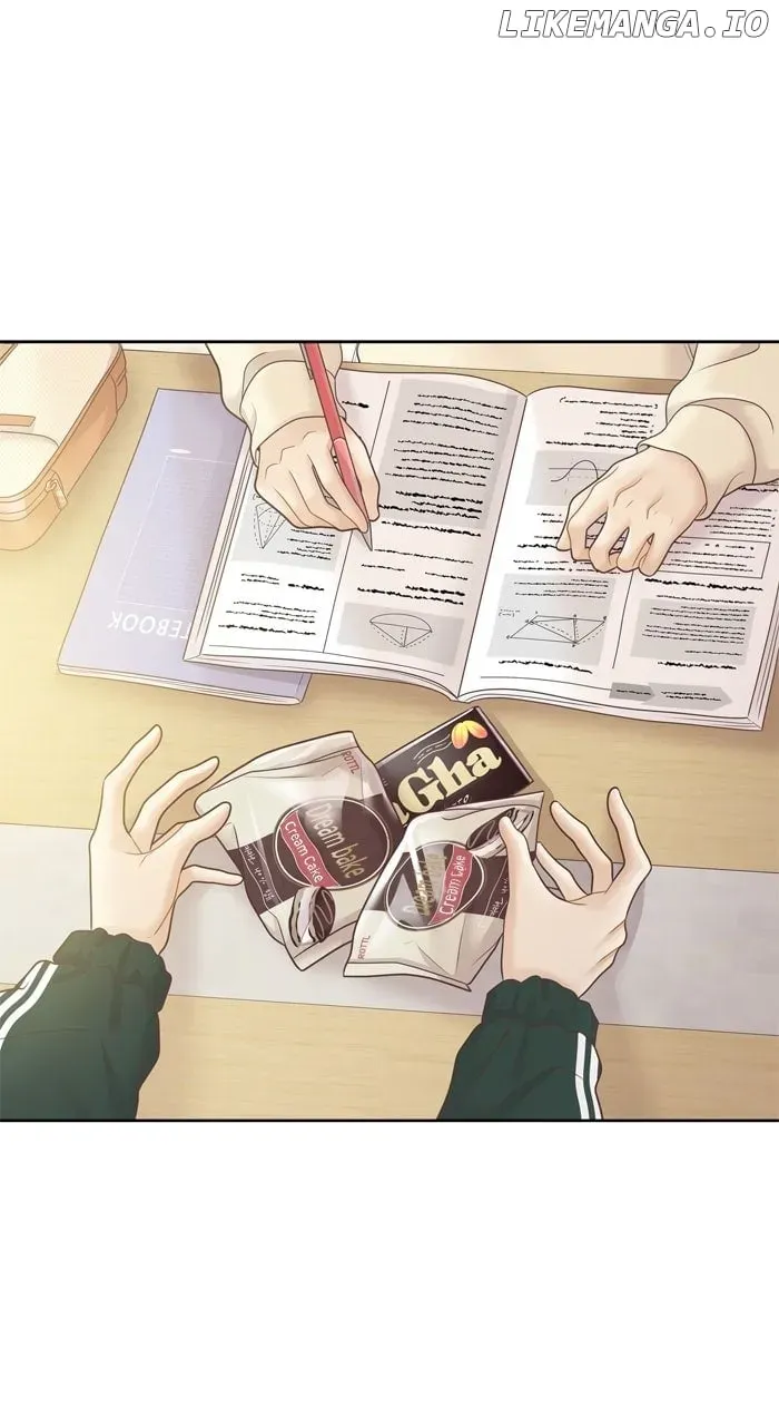 Girl’s World ( World of Girl ) Chapter 448 page 53 - 
